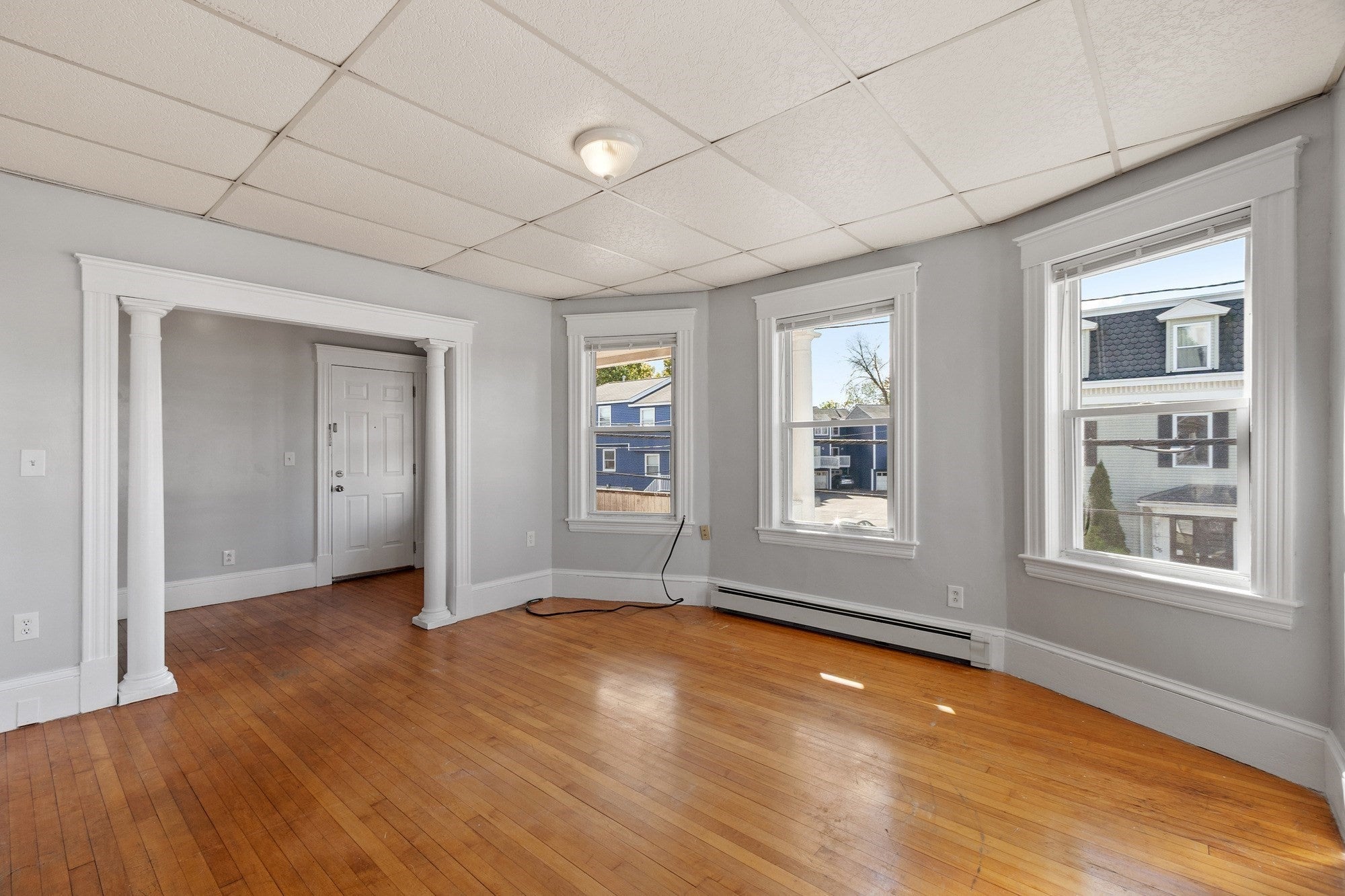 104 School Street #2, Lowell, MA, 104 School Street #2, Lowell, MA Photo #4