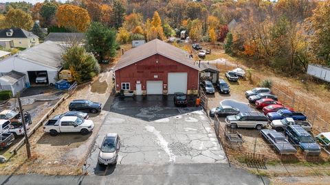 634 Winthrop St Taunton MA 02780