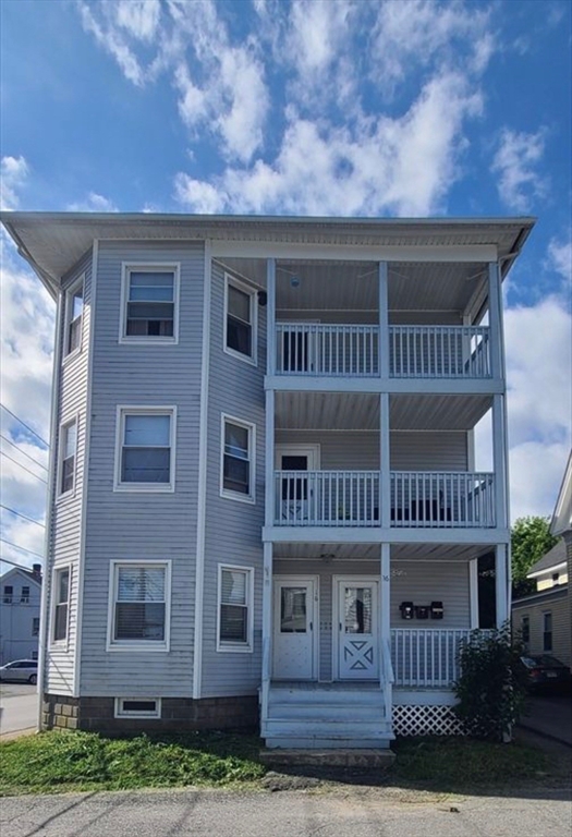 16 Brookline St