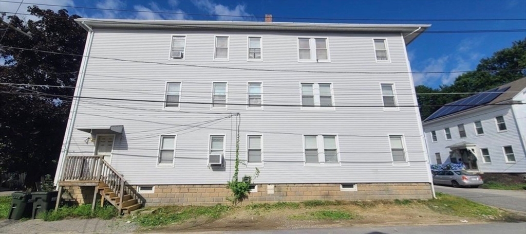 16 Brookline St