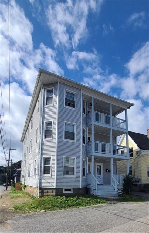 16 Brookline St
