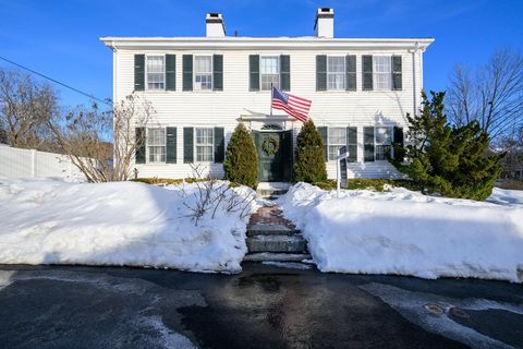 Photo of 45 School St, Manchester, MA 01944 (MLS # 73477220)