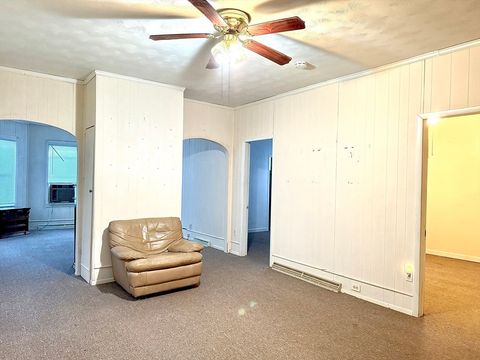 Photo of 87 Hathaway St #1, New Bedford, MA 02746 (MLS # 73462540)