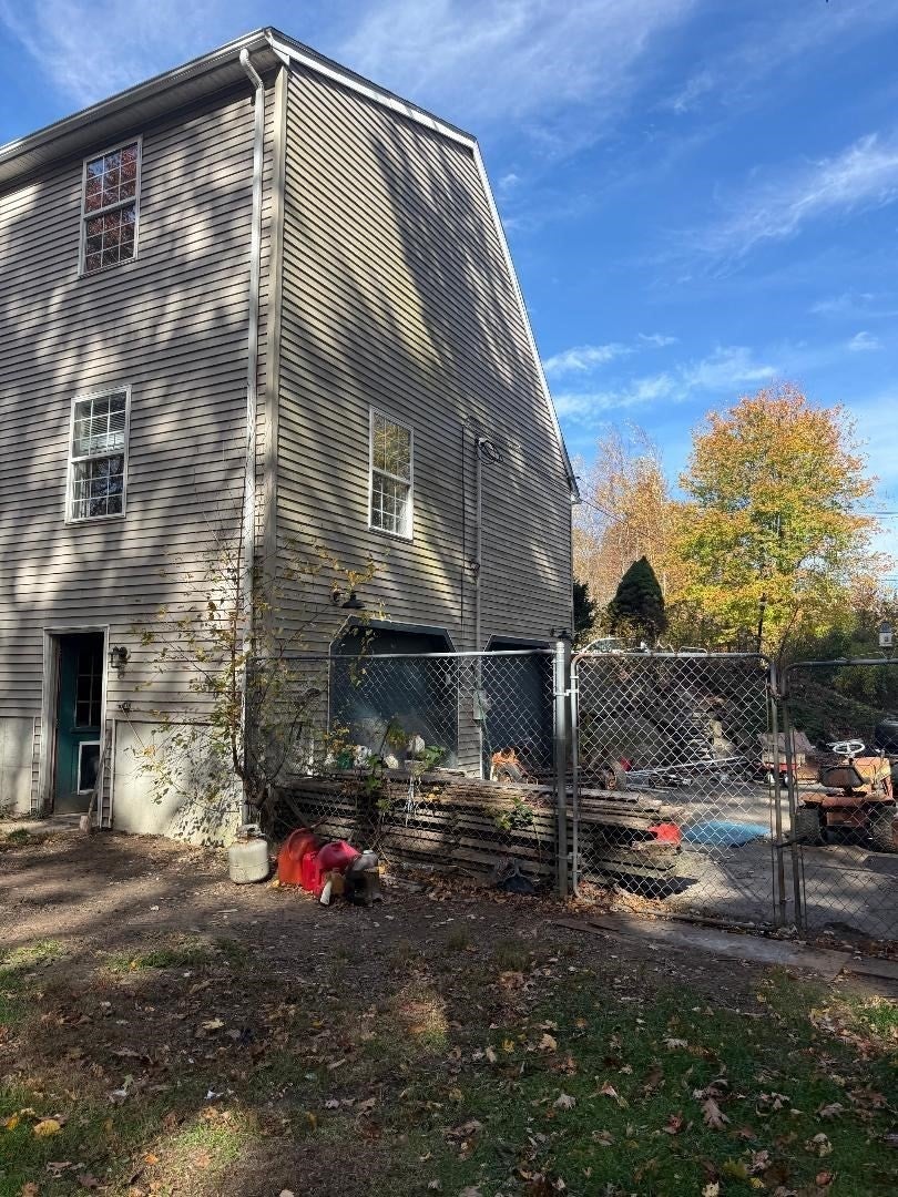 172 Walnut Street
