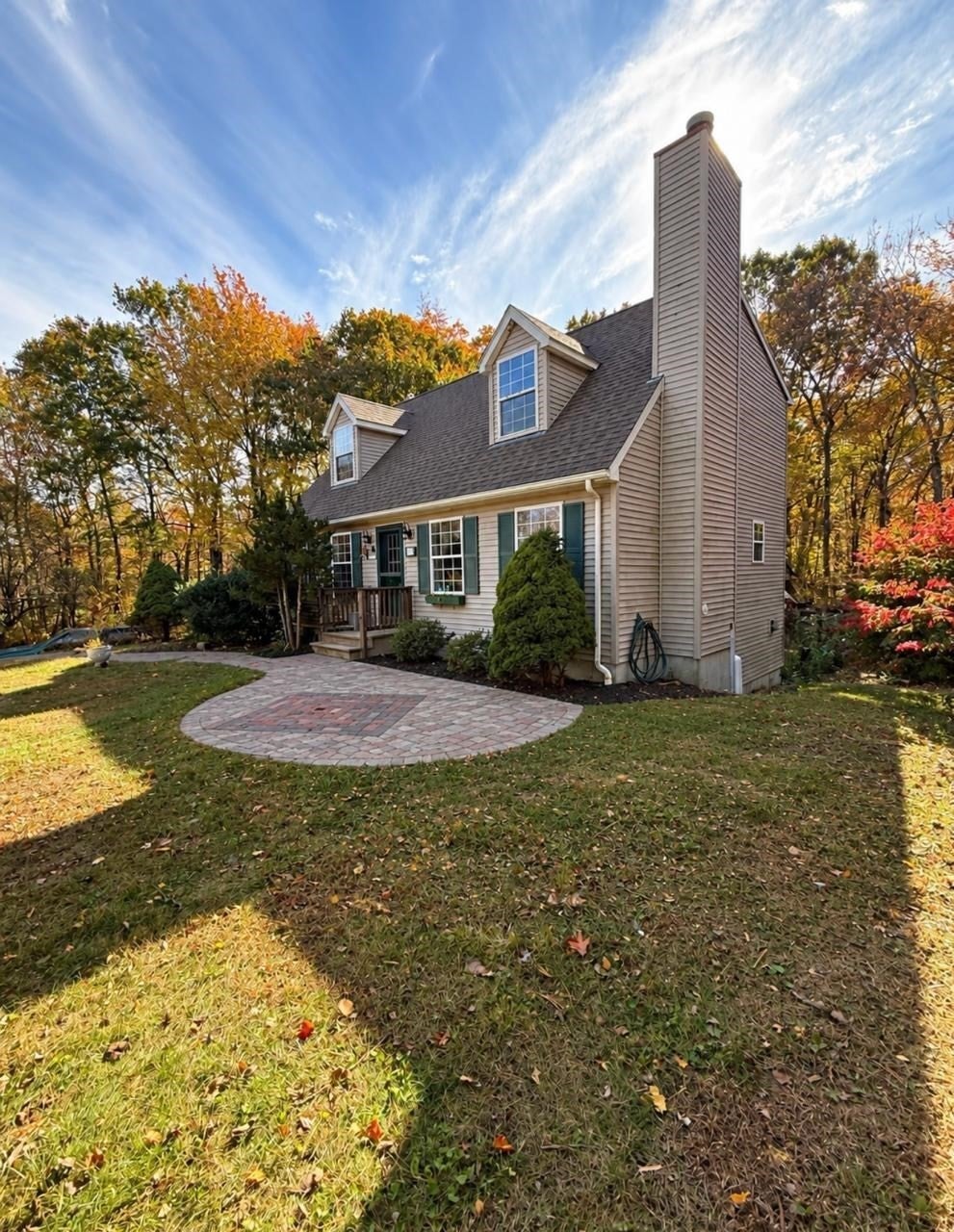 172 Walnut Street, Douglas, MA Photo #1