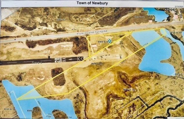28 & 30 Plum Island Turnpike