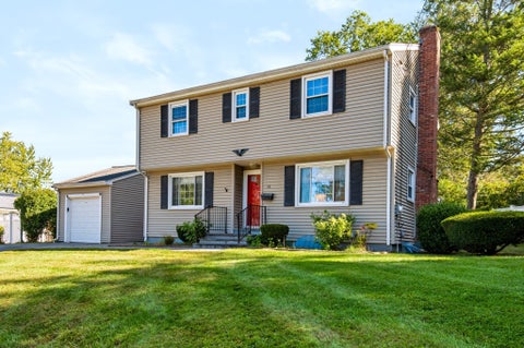 Photo of 14 Cunningham Dr, Framingham, MA 01701 (MLS # 73582706)