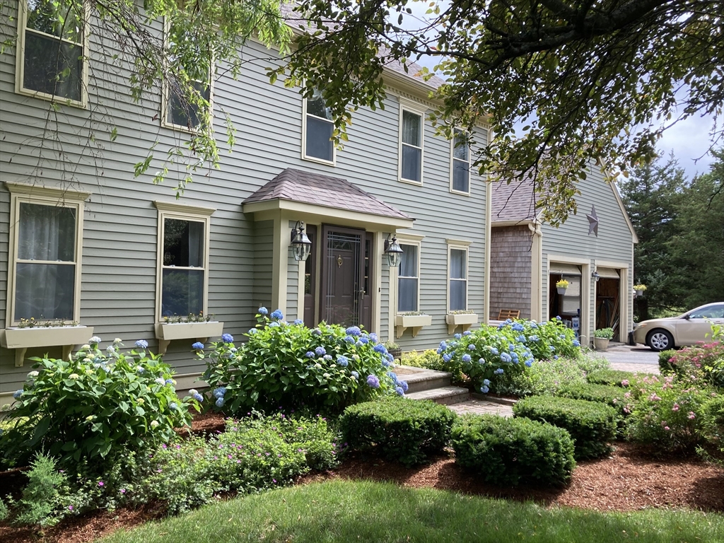 12 Hillcrest Rd