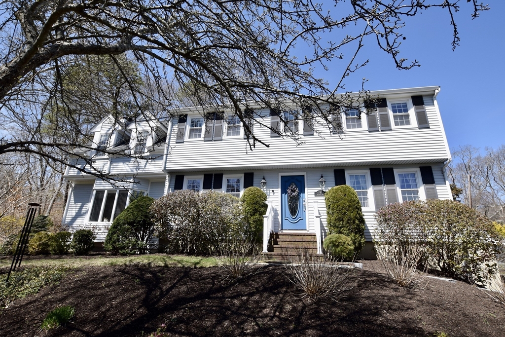 9 Hill Dale Rd