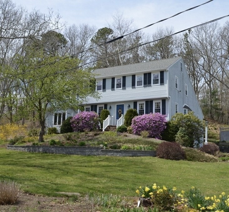 9 Hill Dale Rd