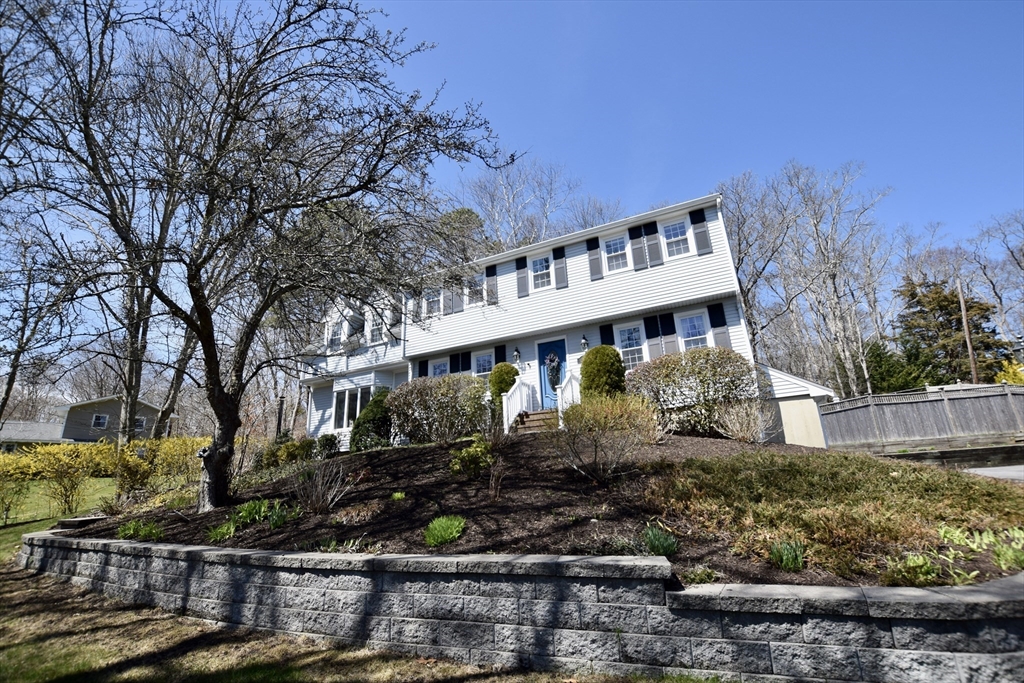 9 Hill Dale Rd