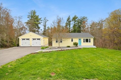 Photo of 120 County St, Lakeville, MA 02347 (MLS # 73510558)