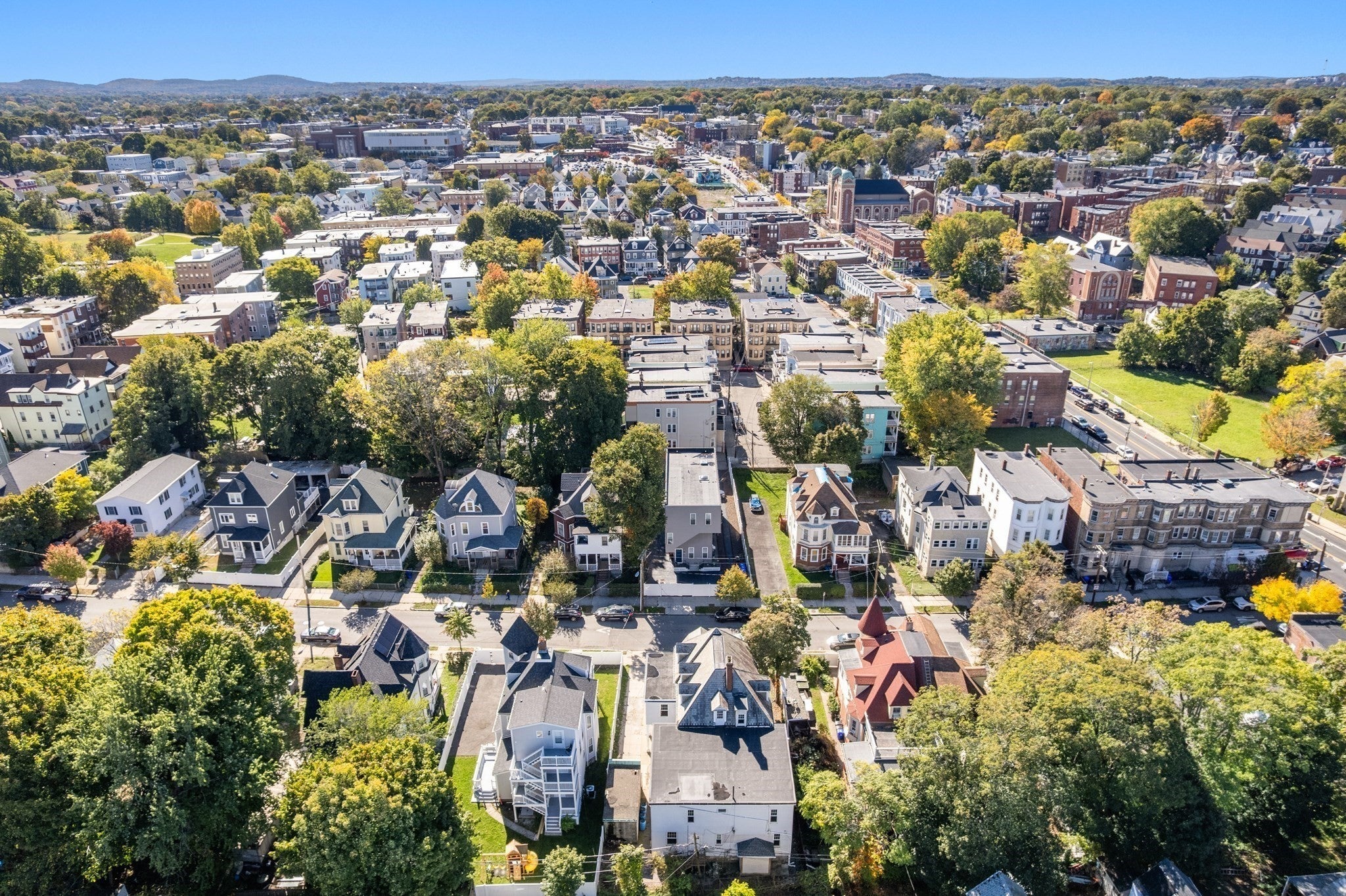 26 Lawrence Ave, Boston, MA Photo #30