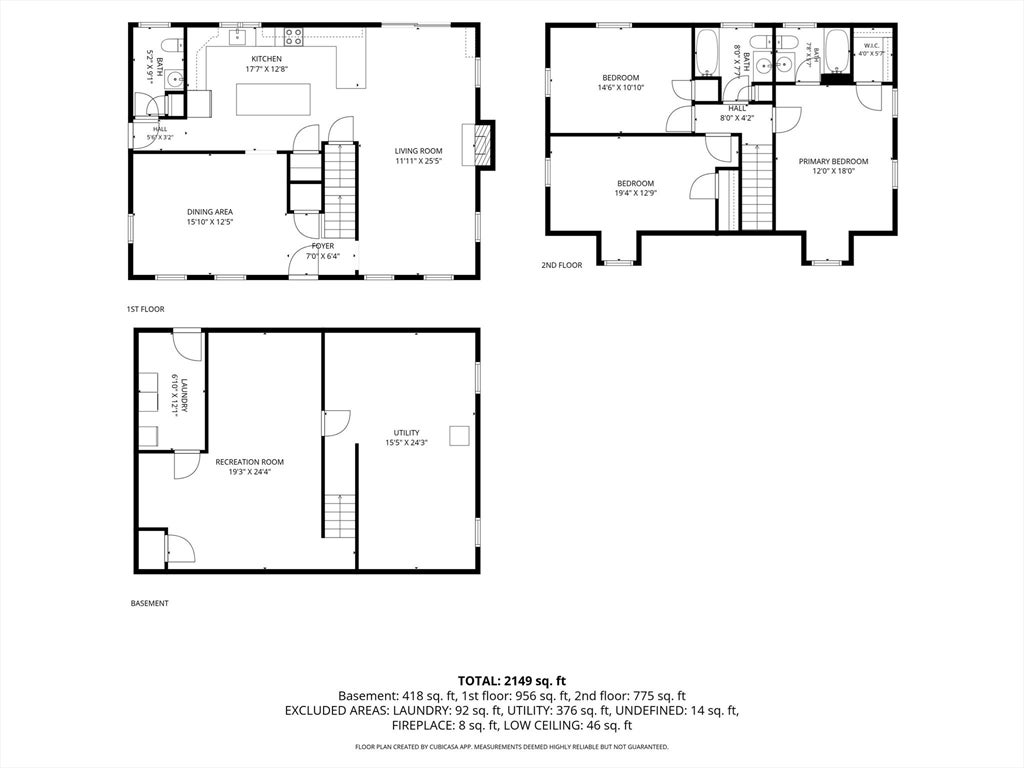 66 Cottage Ln, Weymouth, MA Photo #38