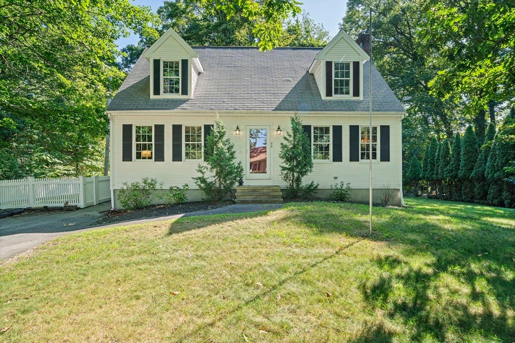 66 Cottage Ln, Weymouth, MA Photo #1
