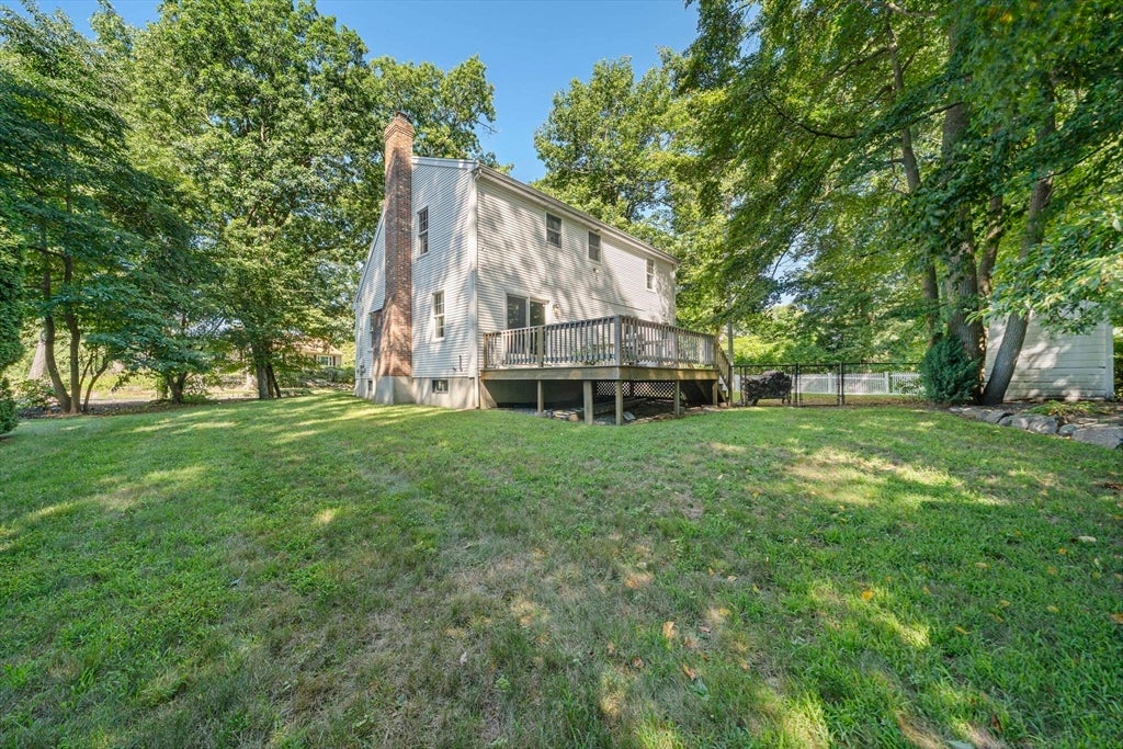 66 Cottage Ln, Weymouth, MA Photo #29