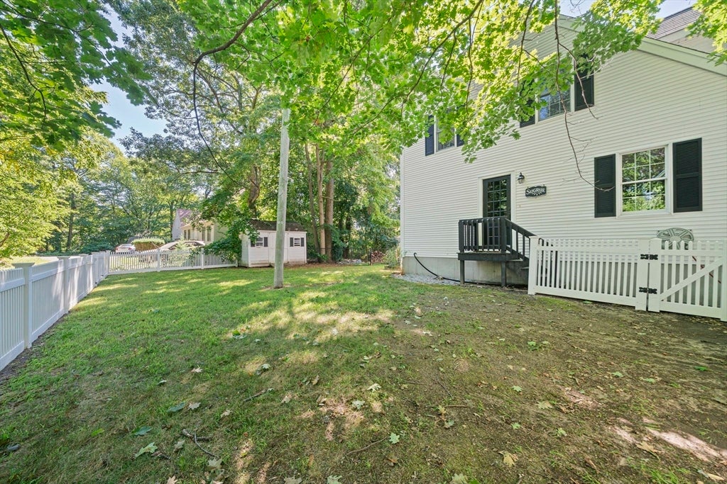 66 Cottage Ln, Weymouth, MA Photo #33
