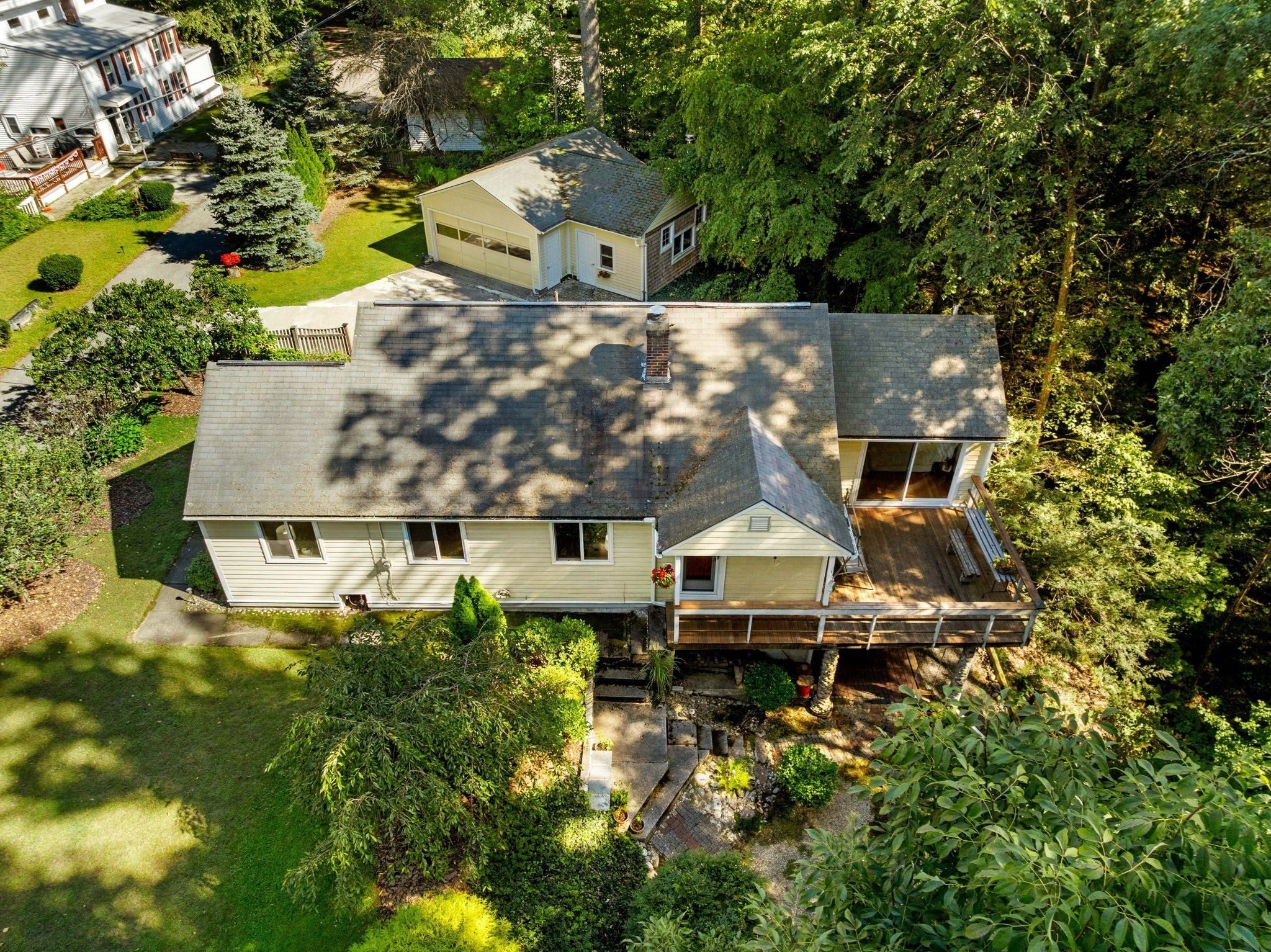 64 Lakeside Dr, Groton, MA, 64 Lakeside Dr, Groton, MA Photo #2