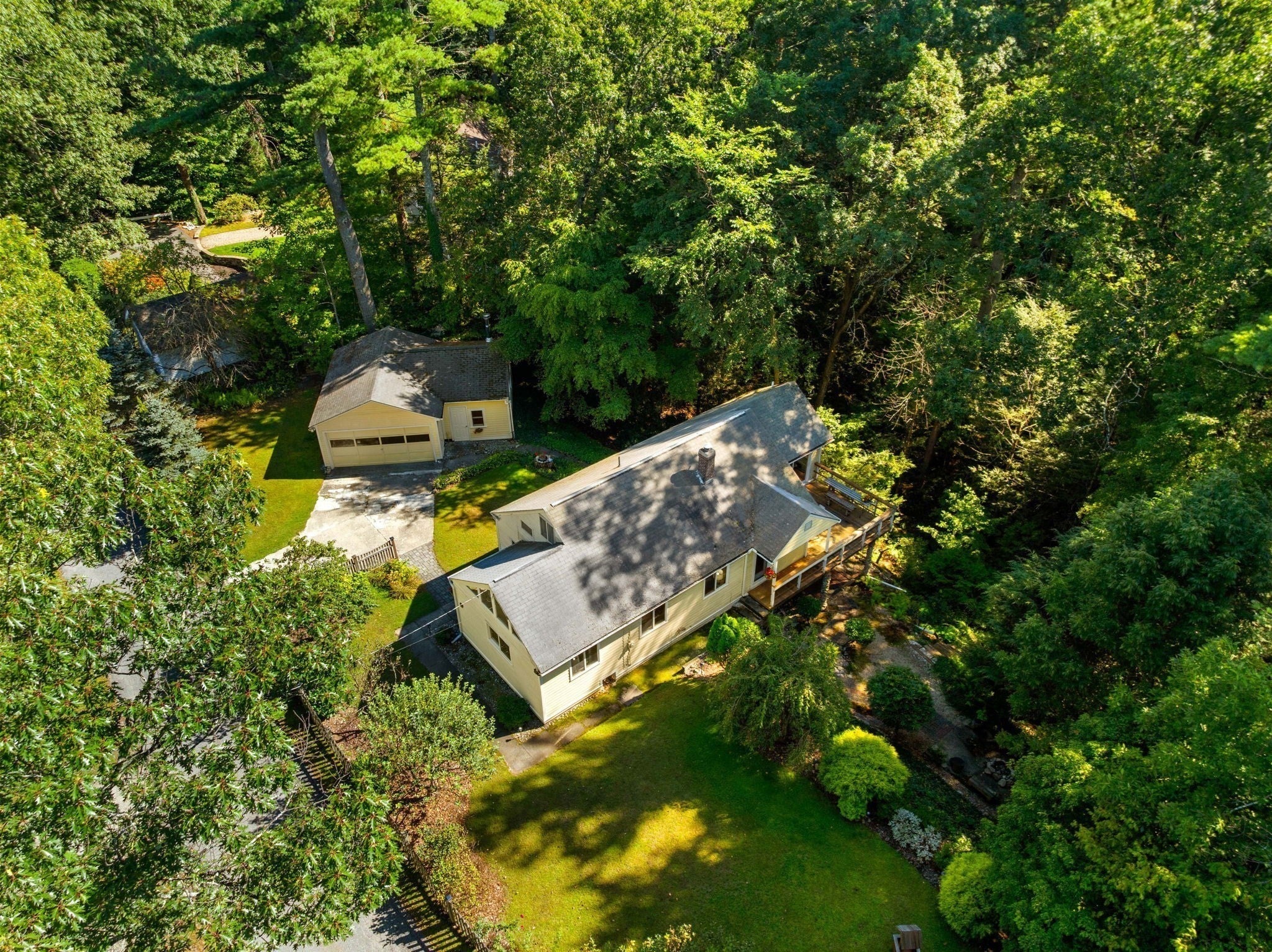 64 Lakeside Dr, Groton, MA, 64 Lakeside Dr, Groton, MA Photo #36