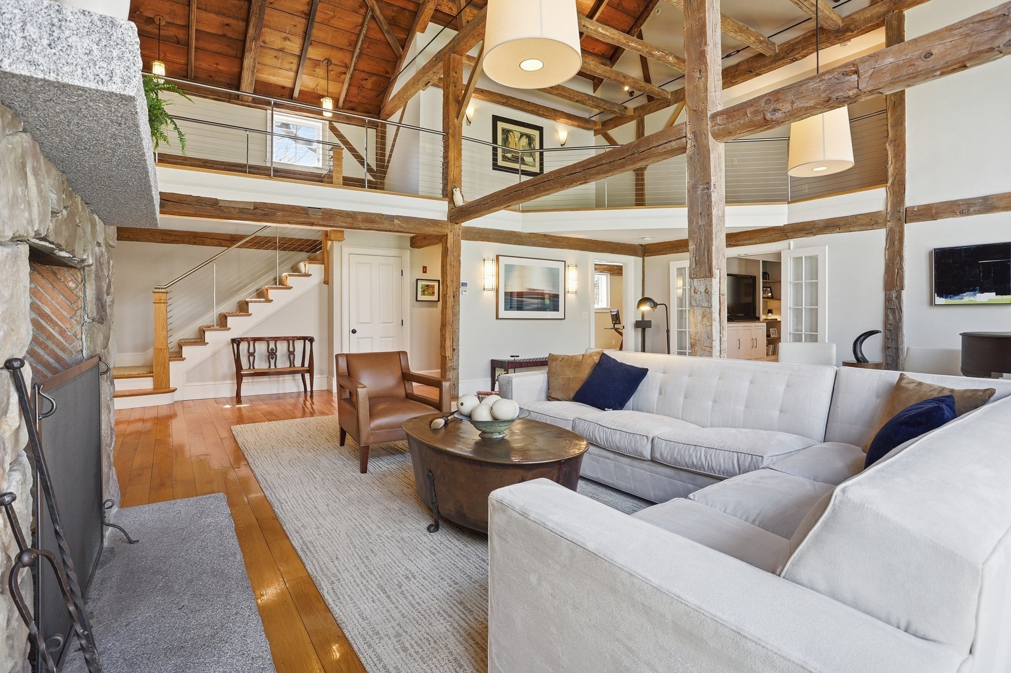 330 Lowell Road, Concord, MA, 330 Lowell Road, Concord, MA Photo #9