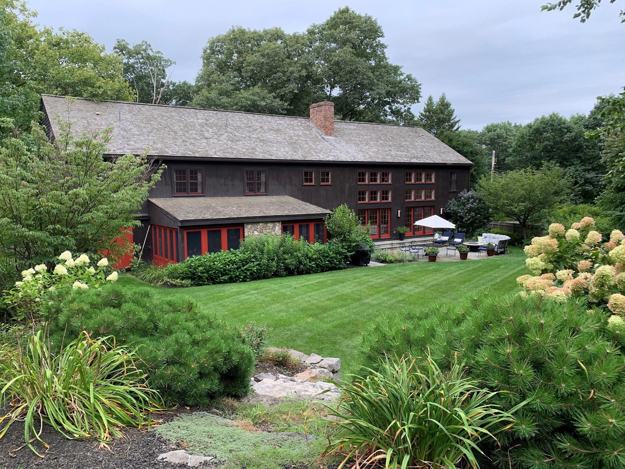 330 Lowell Road