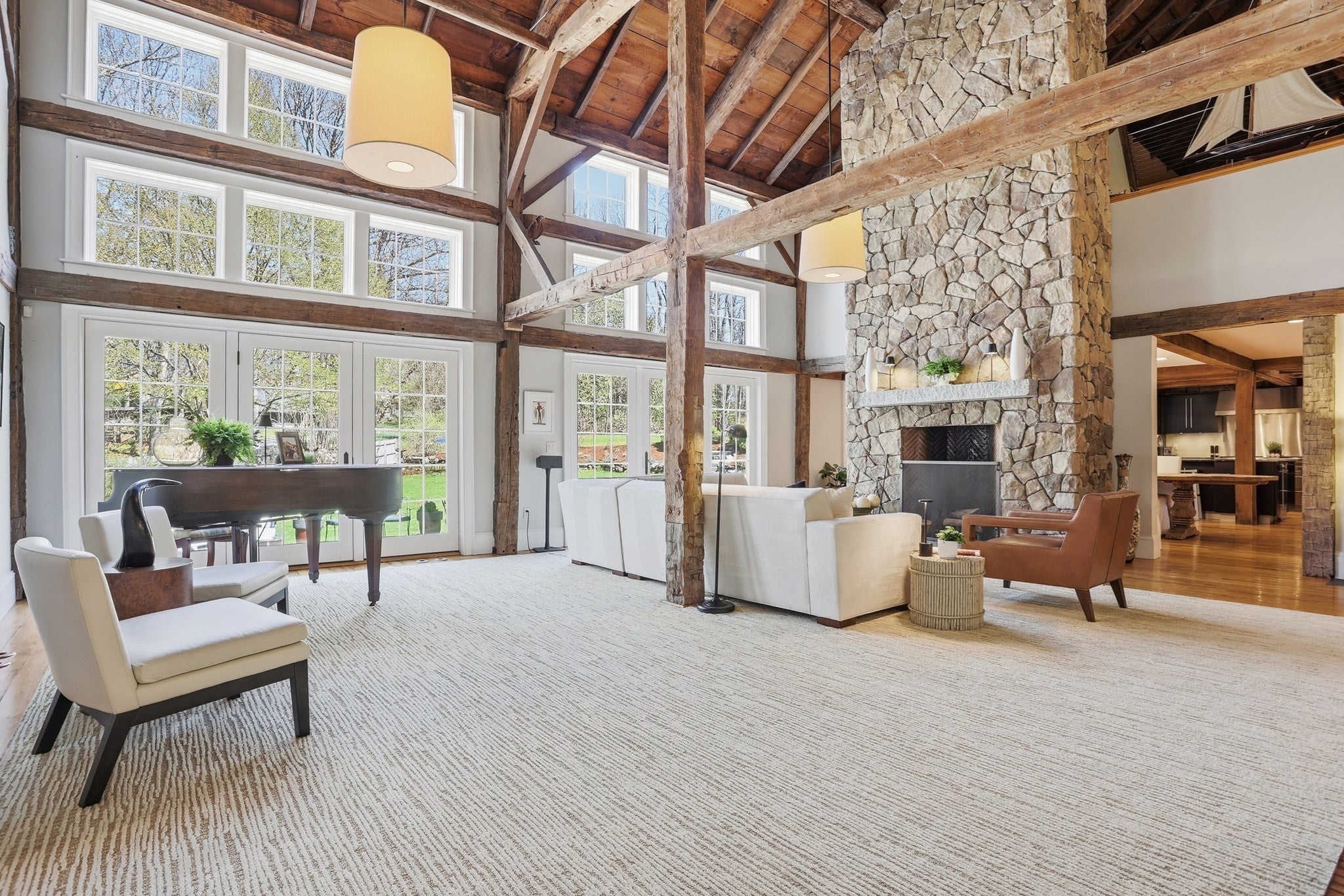 330 Lowell Road, Concord, MA, 330 Lowell Road, Concord, MA Photo #5