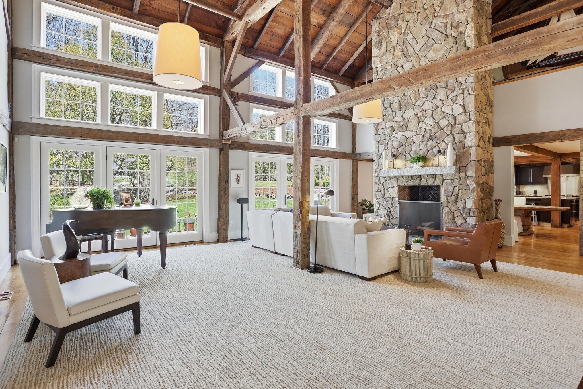 330 Lowell Road, Concord, MA, 330 Lowell Road, Concord, MA Photo #8