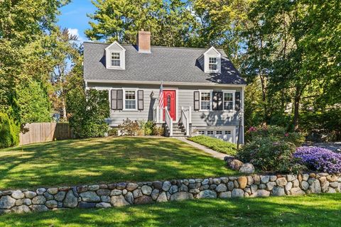 10 Bradley Pl Sudbury MA 01776