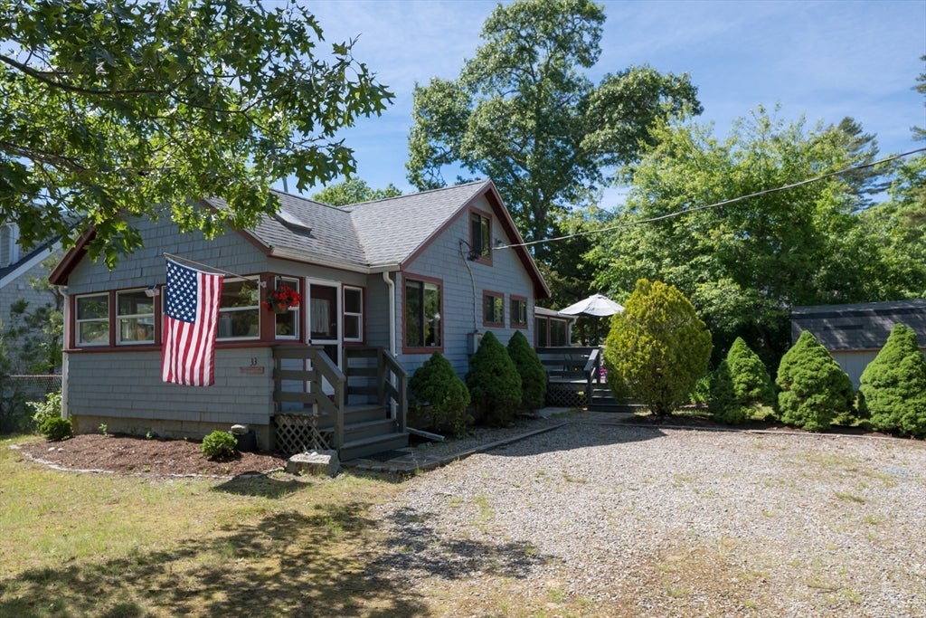 33 Kingwood St