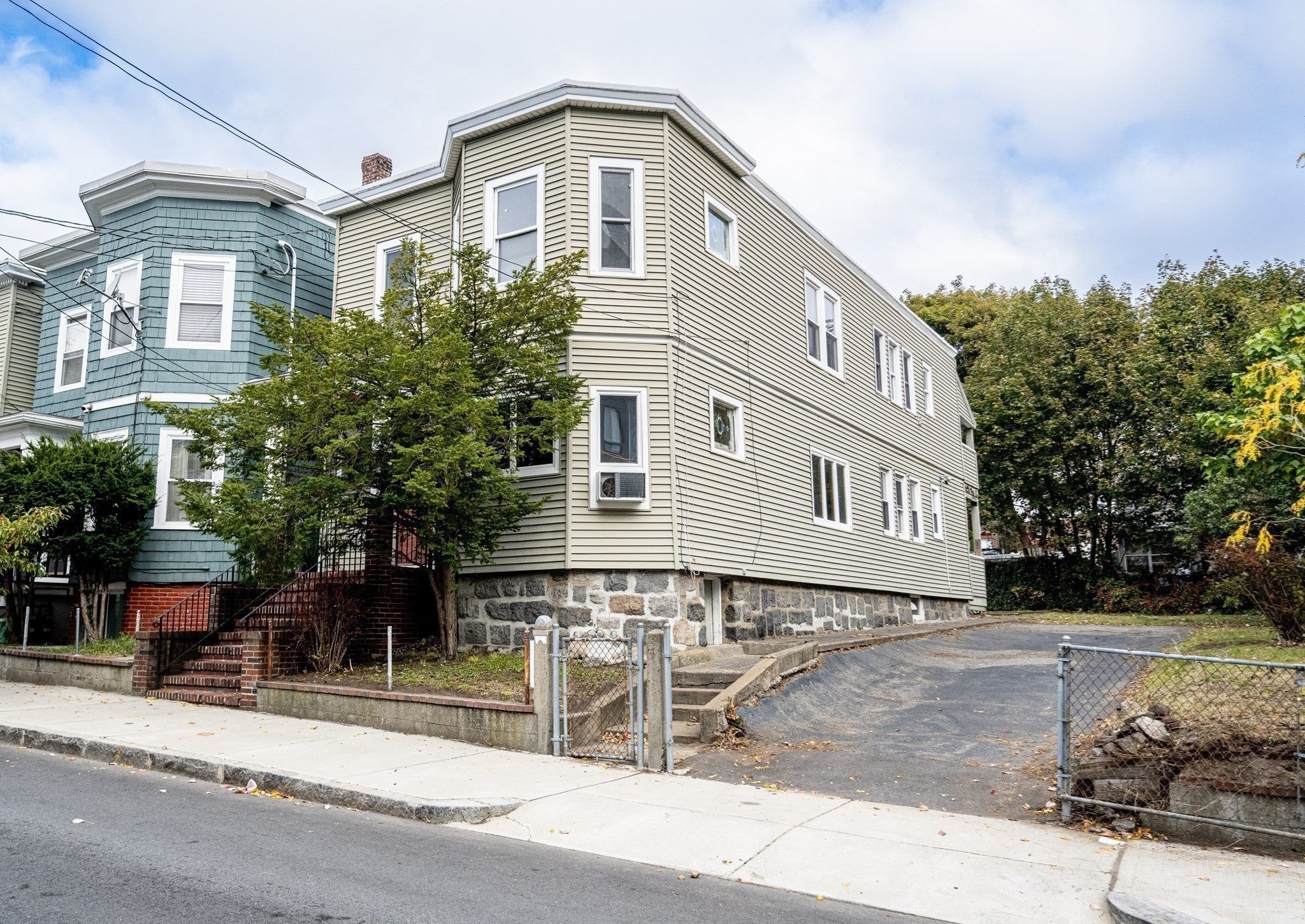 52 Watts St, Chelsea, MA, 52 Watts St, Chelsea, MA Photo #1