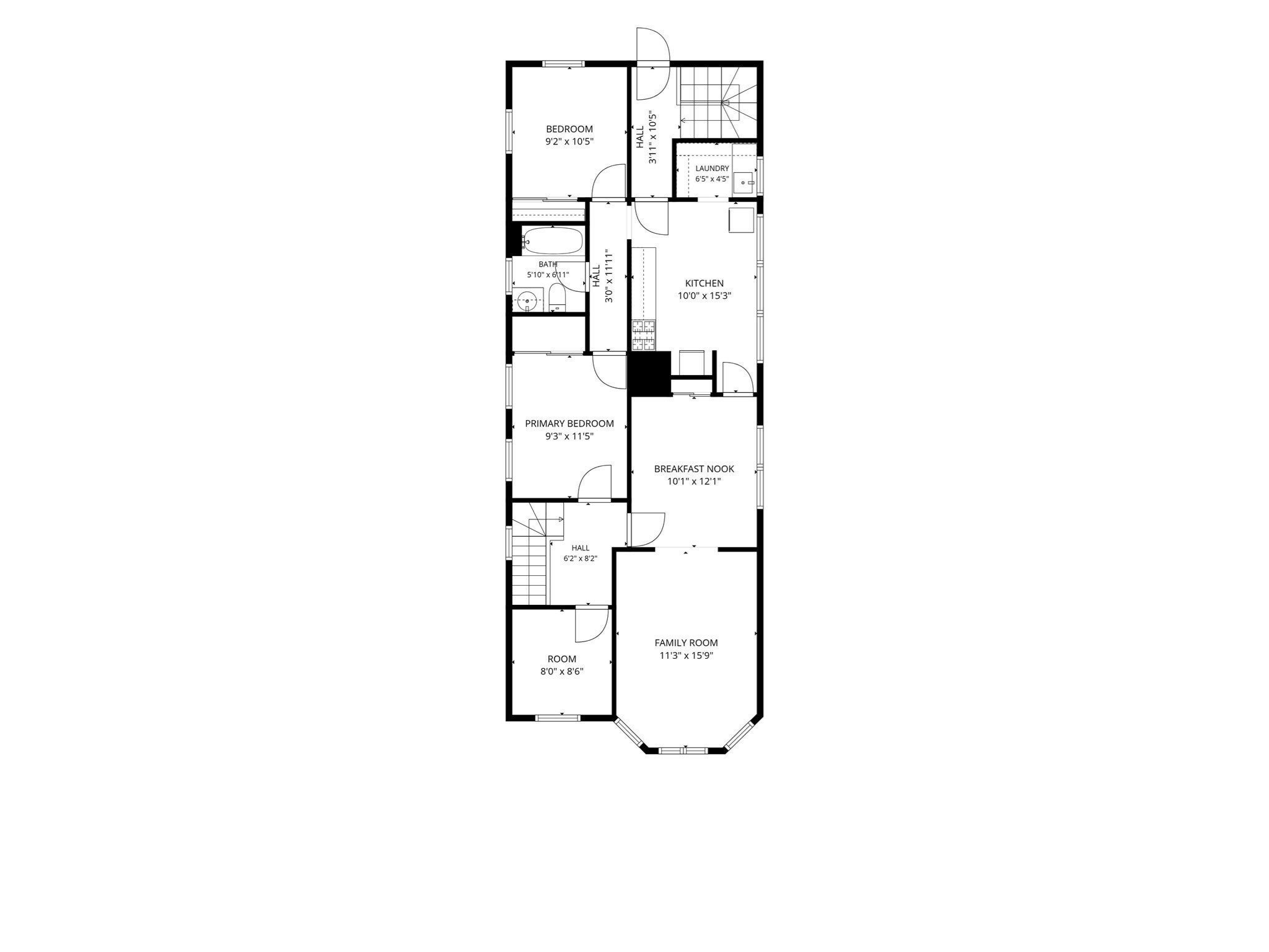 52 Watts St, Chelsea, MA, 52 Watts St, Chelsea, MA Photo #41