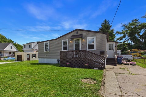 Photo of 21 Golf St, Fairhaven, MA 02719 (MLS # 73555999)