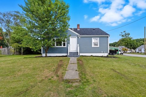 78 Linda St Abington MA 02351