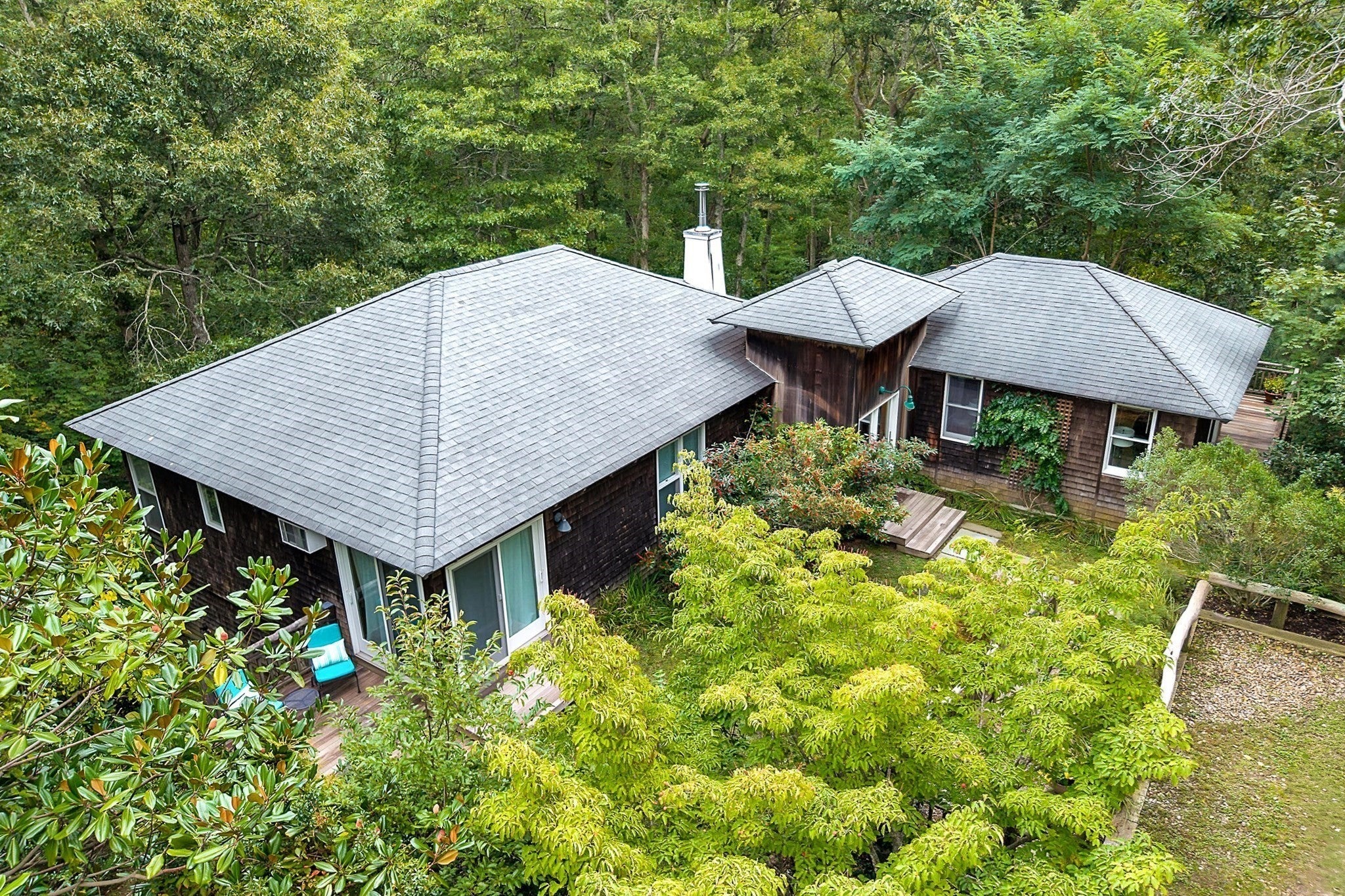 18 Sylvan Avenue, Tisbury, MA Photo #41