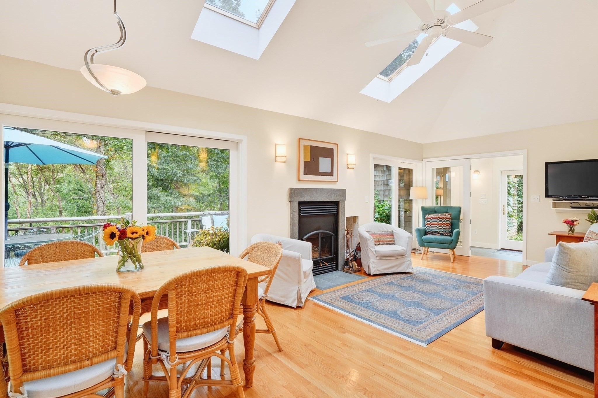 18 Sylvan Avenue, Tisbury, MA Photo #19