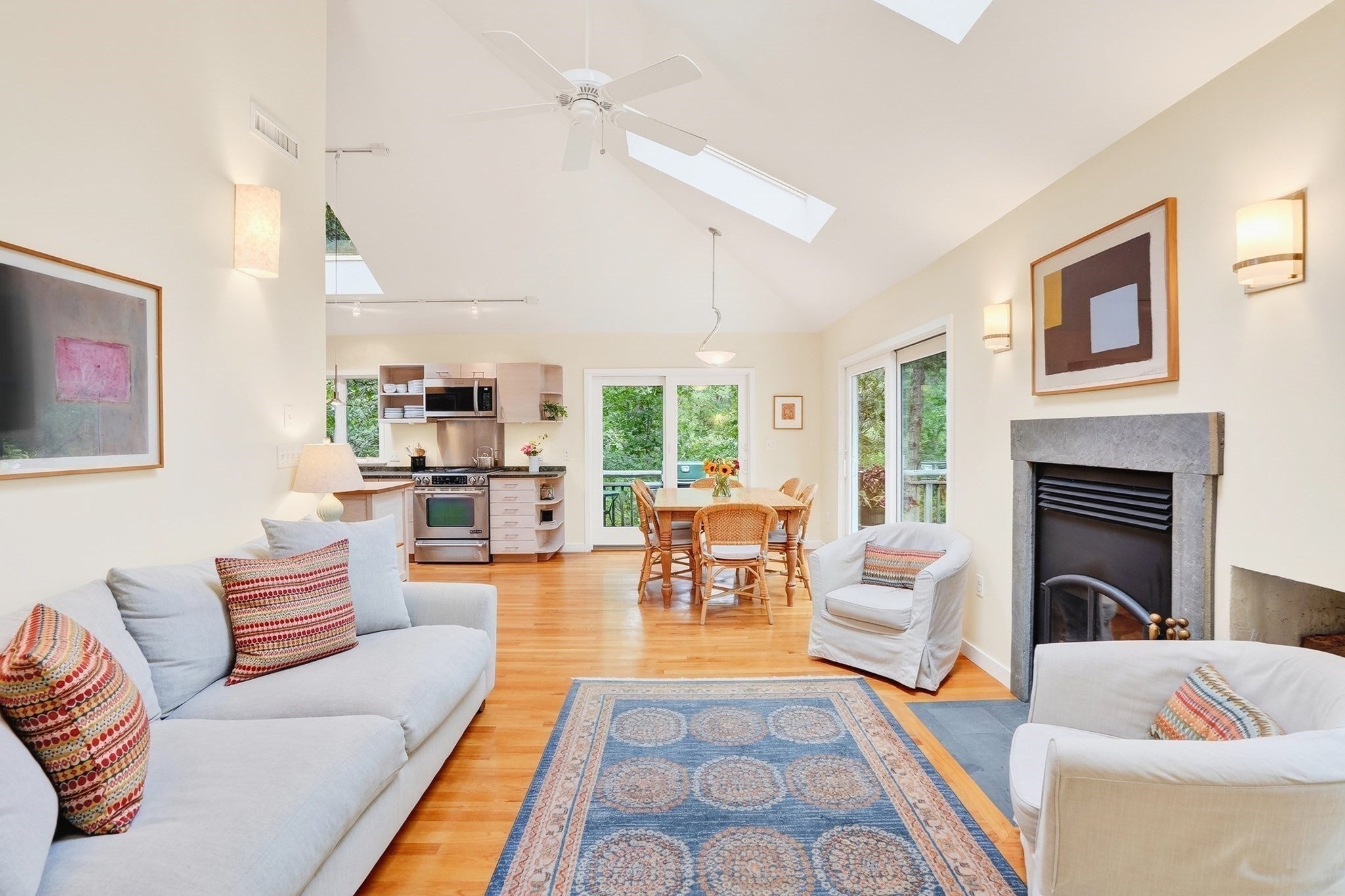 18 Sylvan Avenue, Tisbury, MA Photo #15