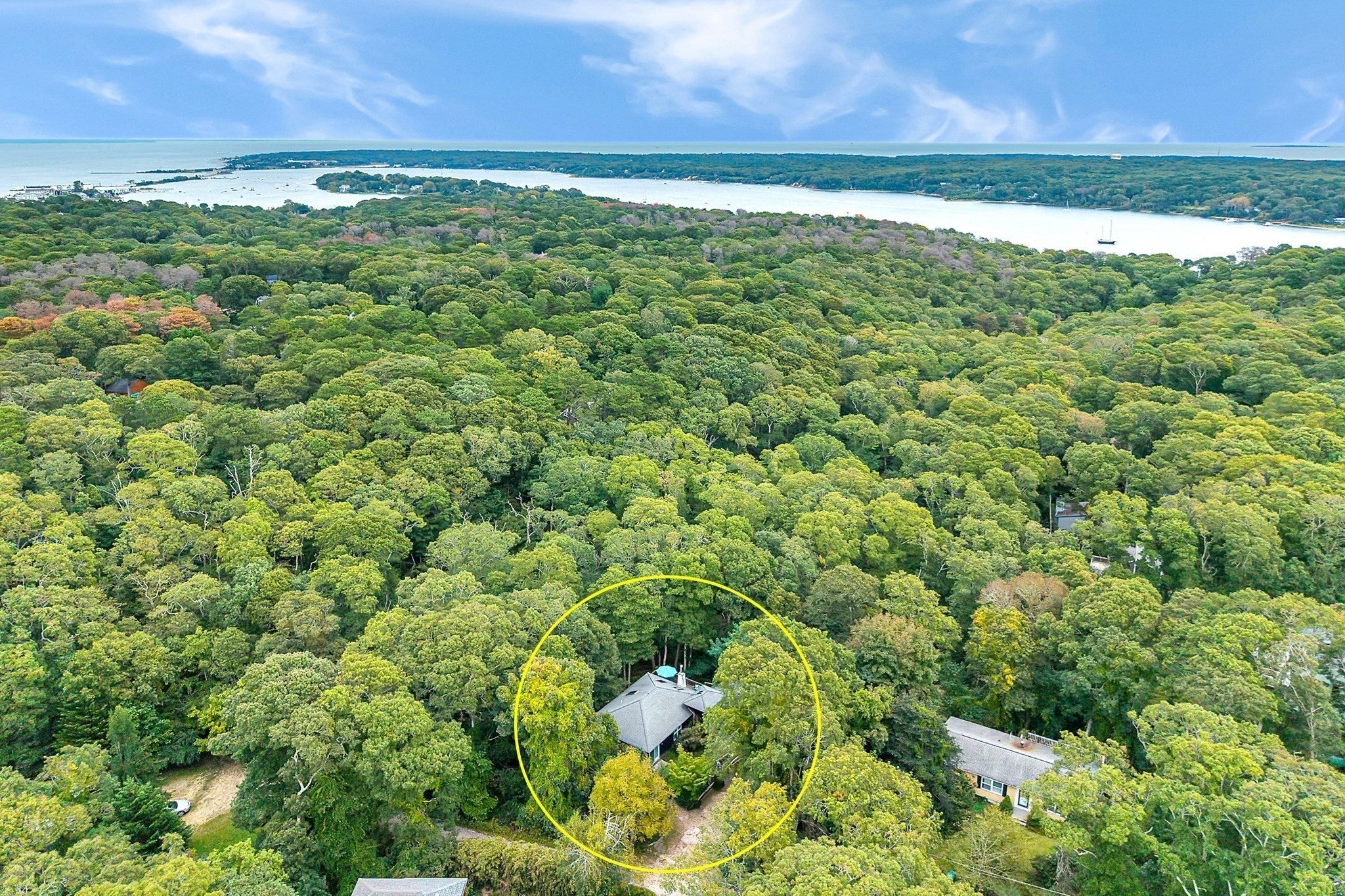 18 Sylvan Avenue, Tisbury, MA Photo #39