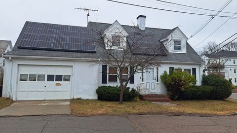 3 Neal Brockton MA 02301