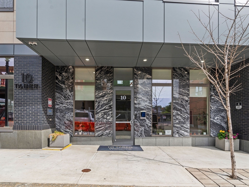 10 Taber Street 603