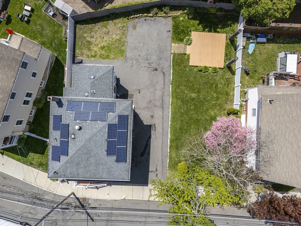 29 Bowman St