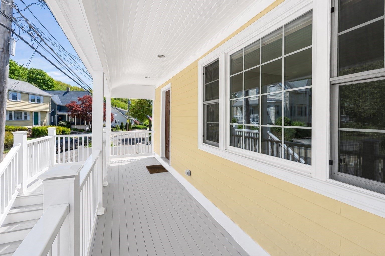 29 Bowman St