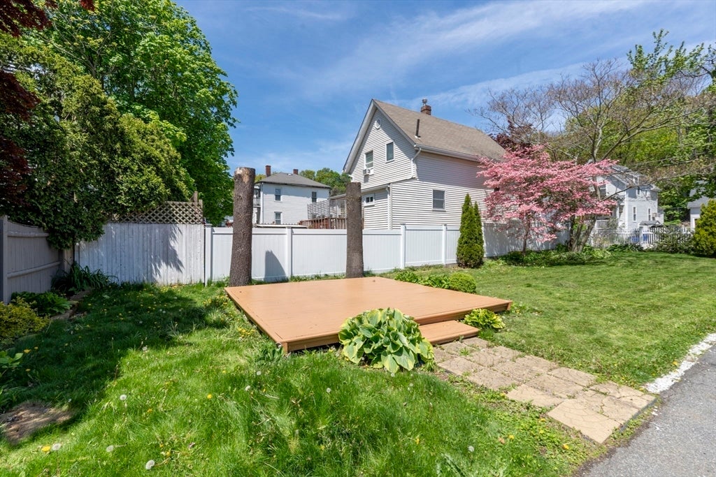 29 Bowman St