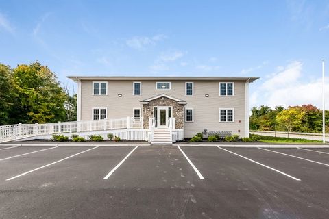 351 Summer Street 4 Abington MA 02351