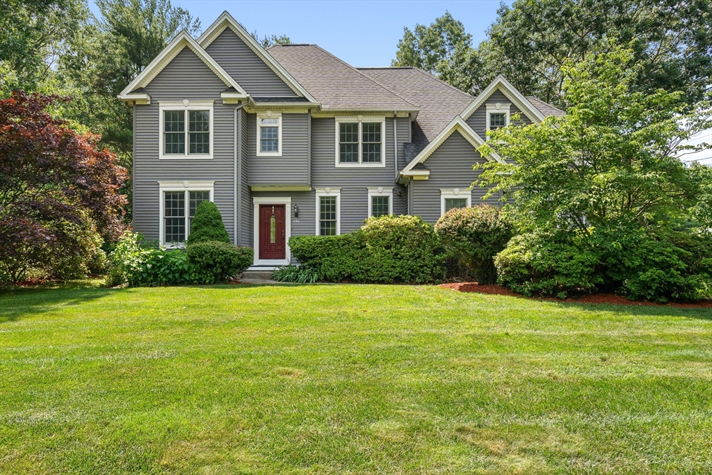 294 Cardinal Way