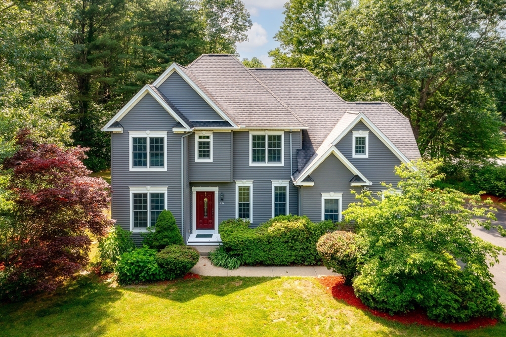 294 Cardinal Way