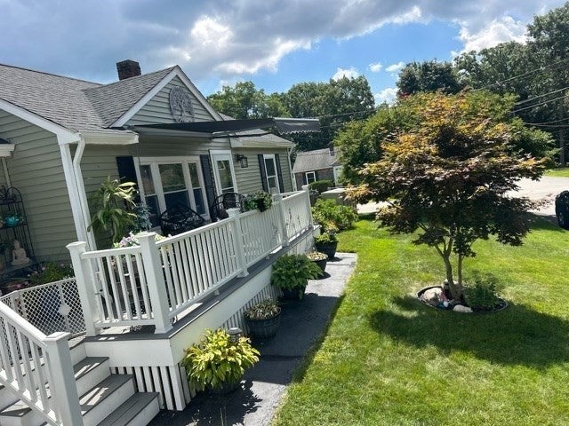 78 Doris Dr, Abington, MA, 78 Doris Dr, Abington, MA Photo #37