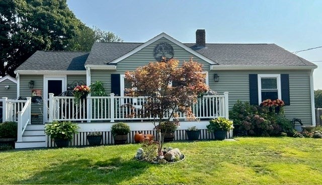 78 Doris Dr, Abington, MA, 78 Doris Dr, Abington, MA Photo #1