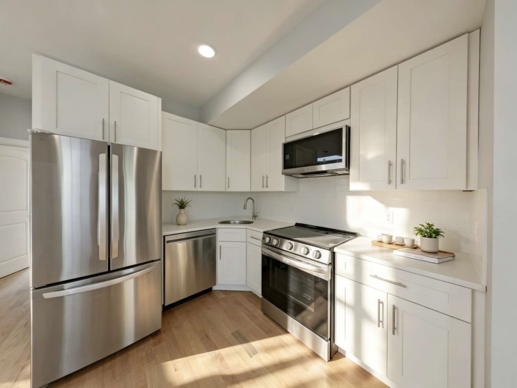 84 Chelsea St #3, Boston, MA Photo #5