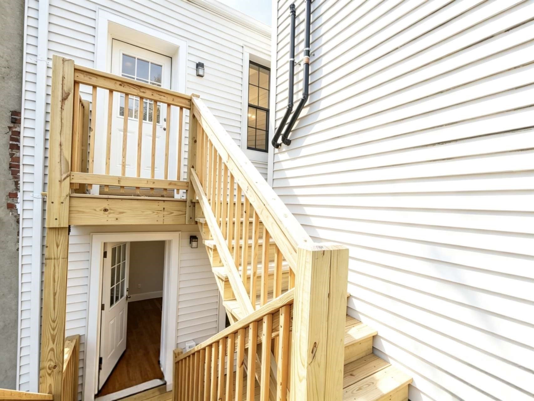 84 Chelsea St #3, Boston, MA Photo #17