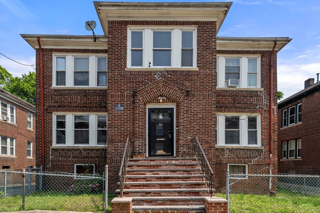 51 Pasadena Rd
